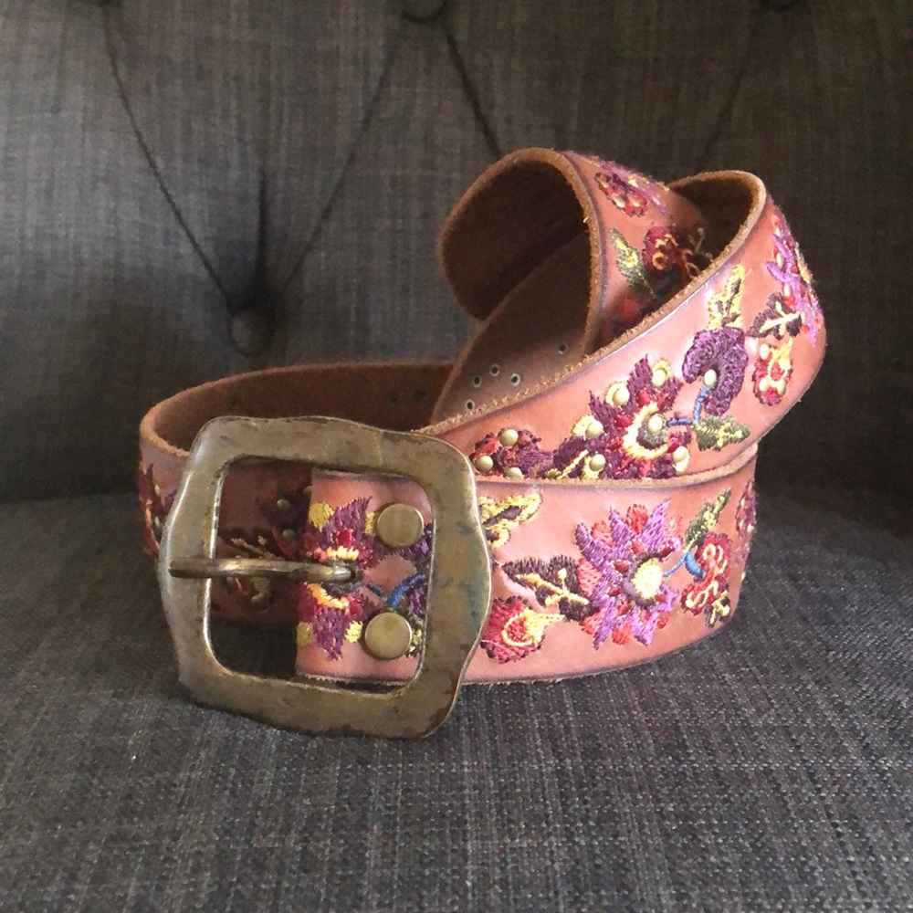 Lucky Brand Belt